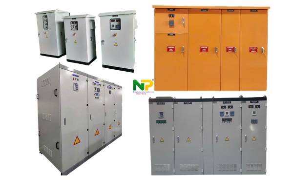 TỦ ĐIỆN PHÂN PHỐI TỔNG MSB RẺ NHẤT THỊ TRƯỜNG TẠI MIỀN NAM