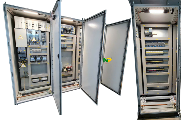 TỦ ĐIÊN ATS  RẺ NHẤT THỊ TRƯỜNG TẠI MIỀN NAM 