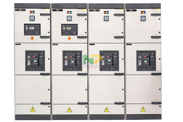 TỦ ĐIỆN TỔNG MSB RẺ NHẤT TẠI MIỀN TRUNG 