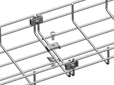 Giá máng lưới rẻ nhất toàn quốc