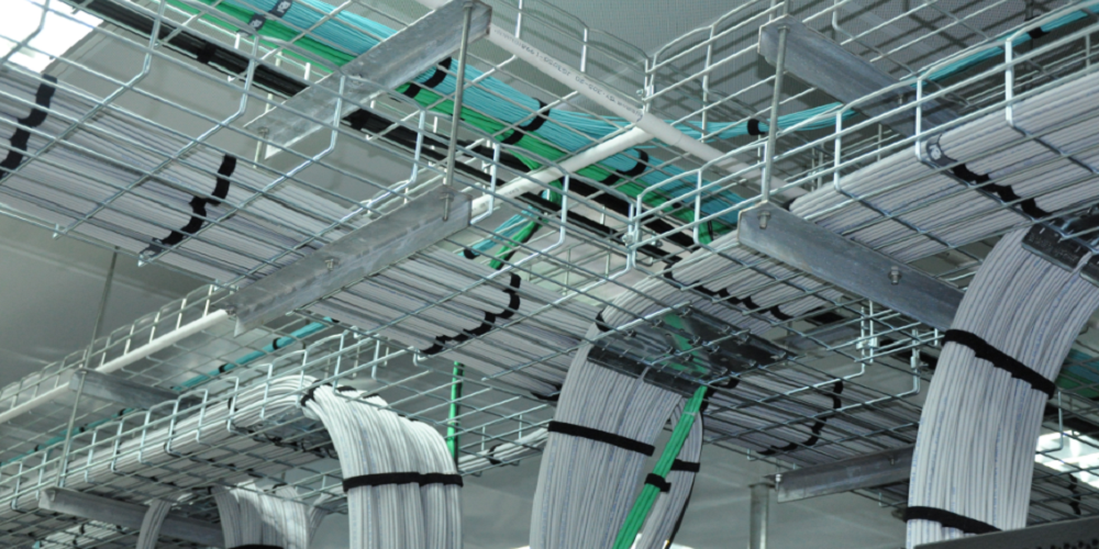 Máng lưới giá rẻ tại TP HCM