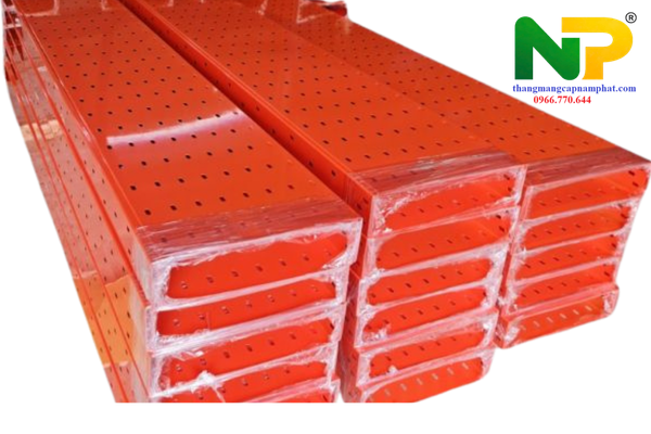 Cable Tray 400x50