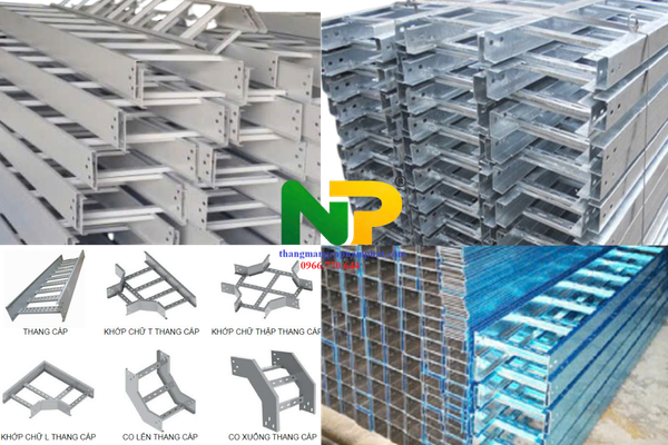 CO NGANG THANG CÁP 700X100